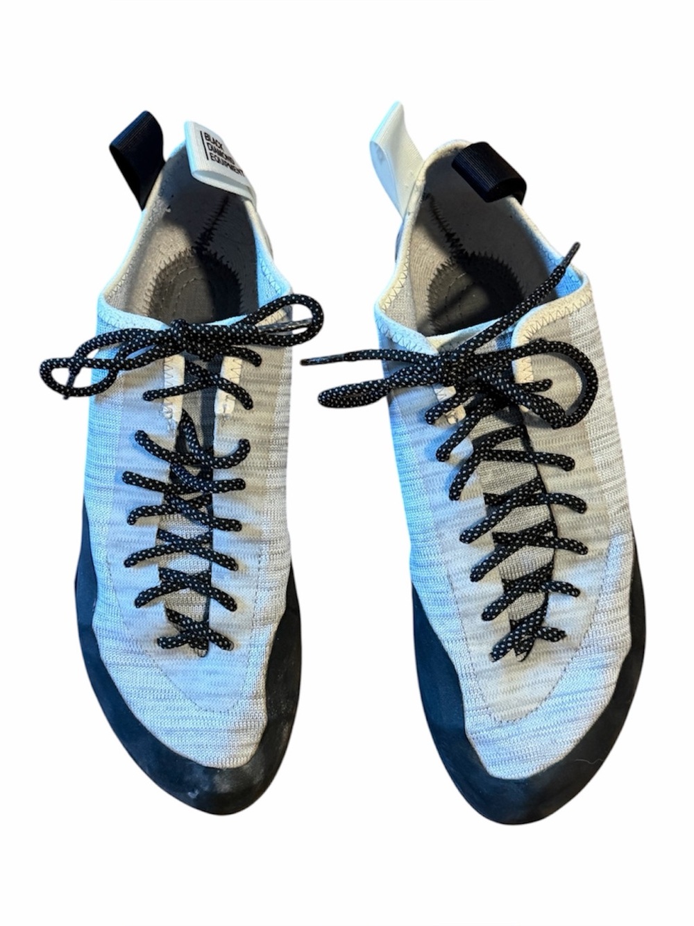 BLACK DIAMOND | Momentum Lace Up Rock Climbing Shoes - Picture 2 of 5